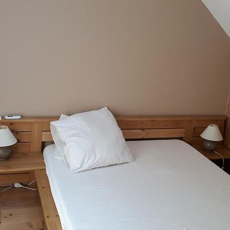 Agreable Gite En Pleine Nature Parmilieu Екстер'єр фото